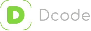 Dcode