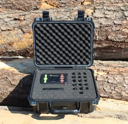 DMS Dcode Marker Stamps