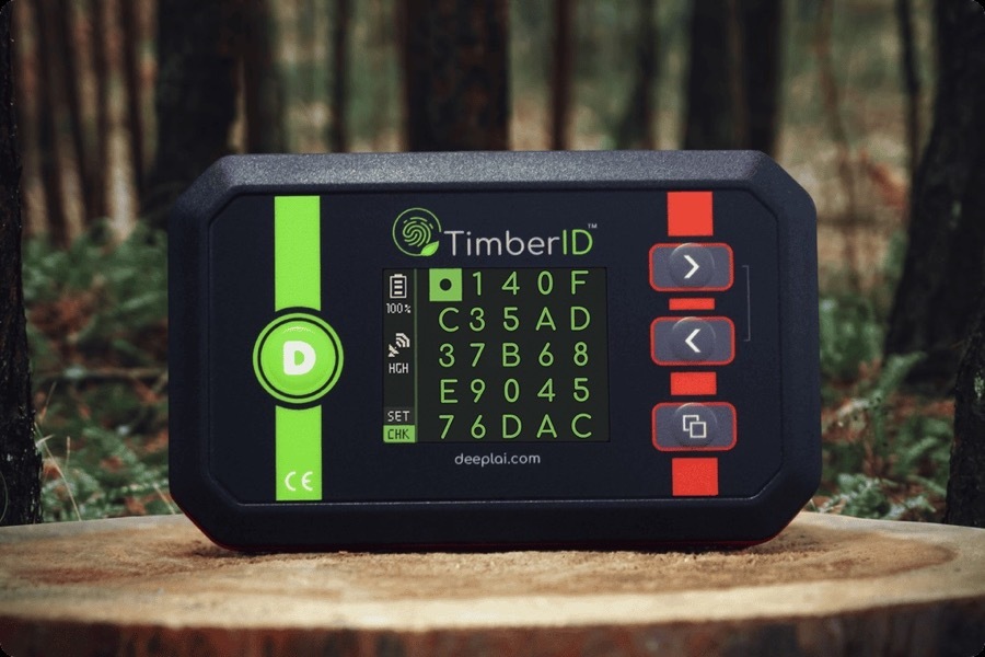 DMS Dcode Marker Stamps