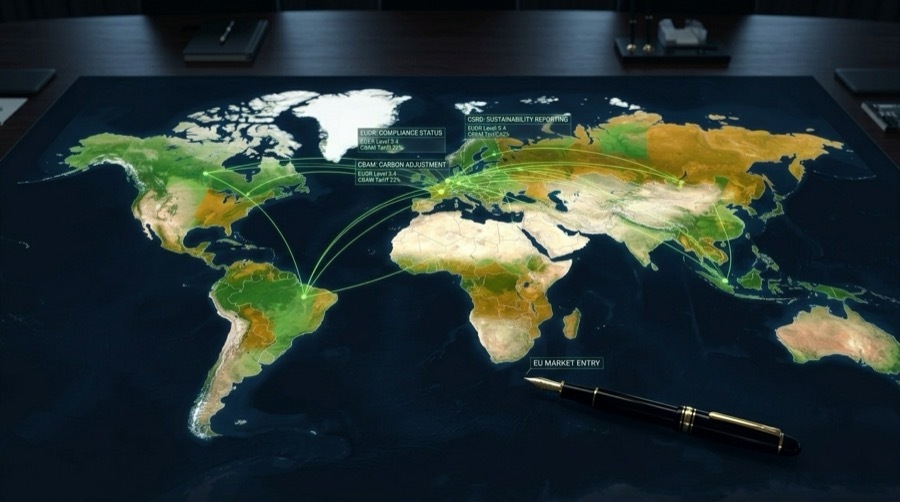 Compliance consulting and analysis