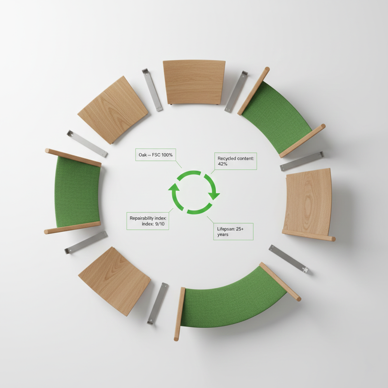 Circular economy and recycling