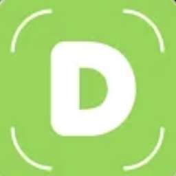 Dcode Reader app icon