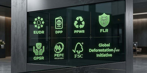 Unified Compliance Platform