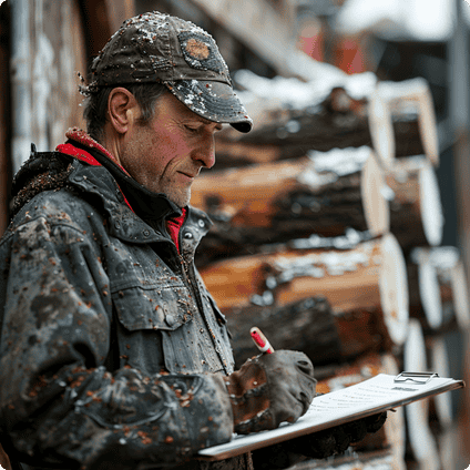 sawmill trader