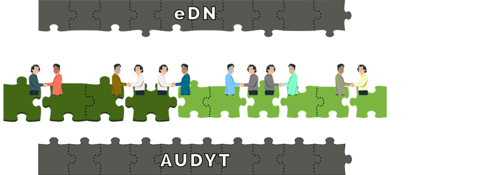 Sprawne śledzenie w łancuchu dostaw