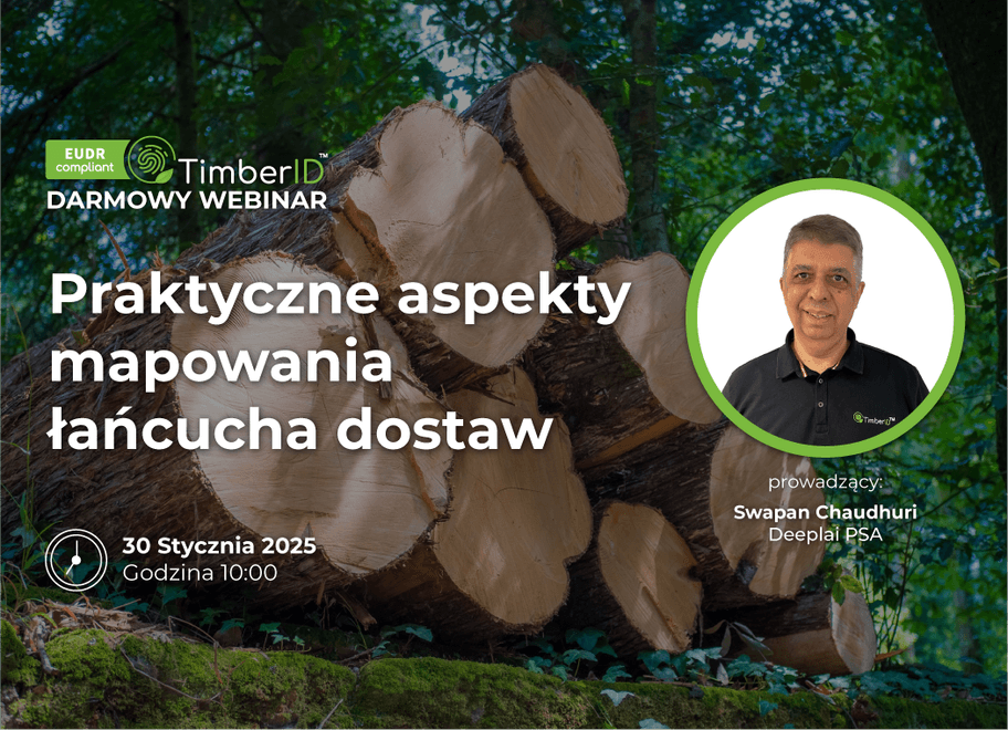 Praktyczne aspekty mapowania łańcucha dostaw