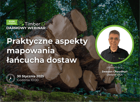 Praktyczne aspekty mapowania łańcucha dostaw