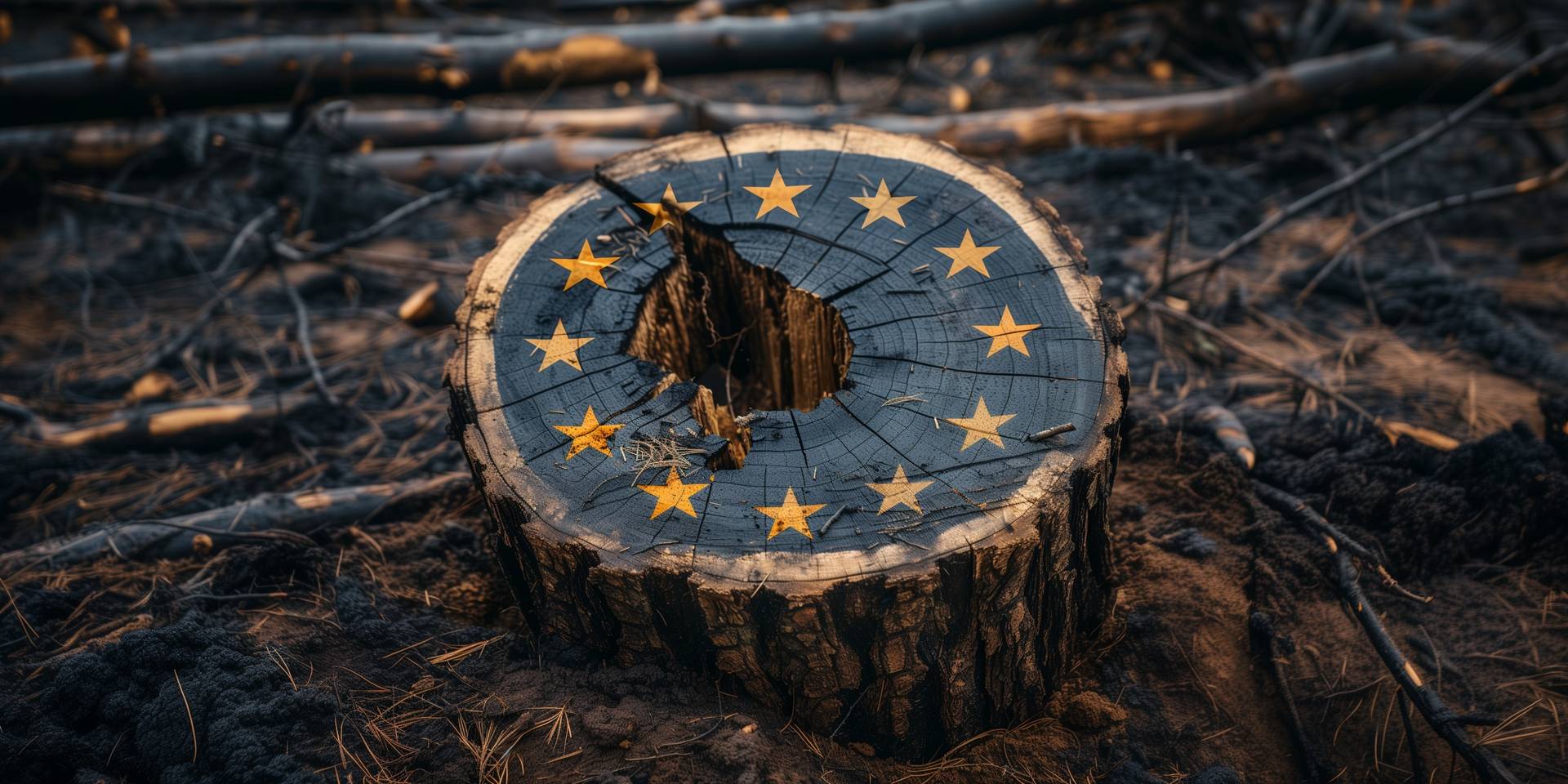 regulation on deforestation